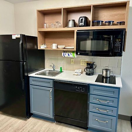 Candlewood Suites Savannah Airport By Ihg Екстер'єр фото