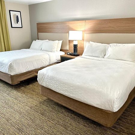 Candlewood Suites Savannah Airport By Ihg Екстер'єр фото