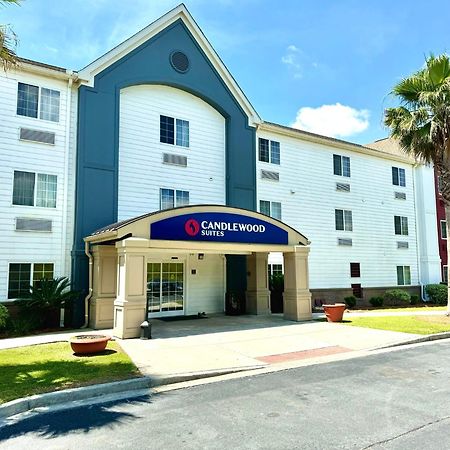 Candlewood Suites Savannah Airport By Ihg Екстер'єр фото