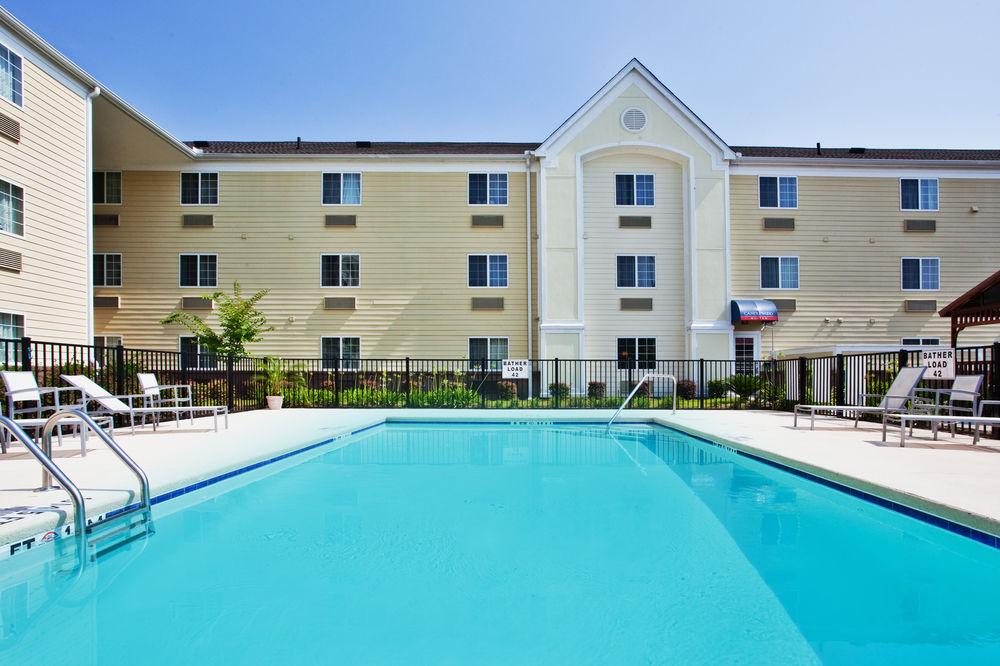 Candlewood Suites Savannah Airport By Ihg Екстер'єр фото
