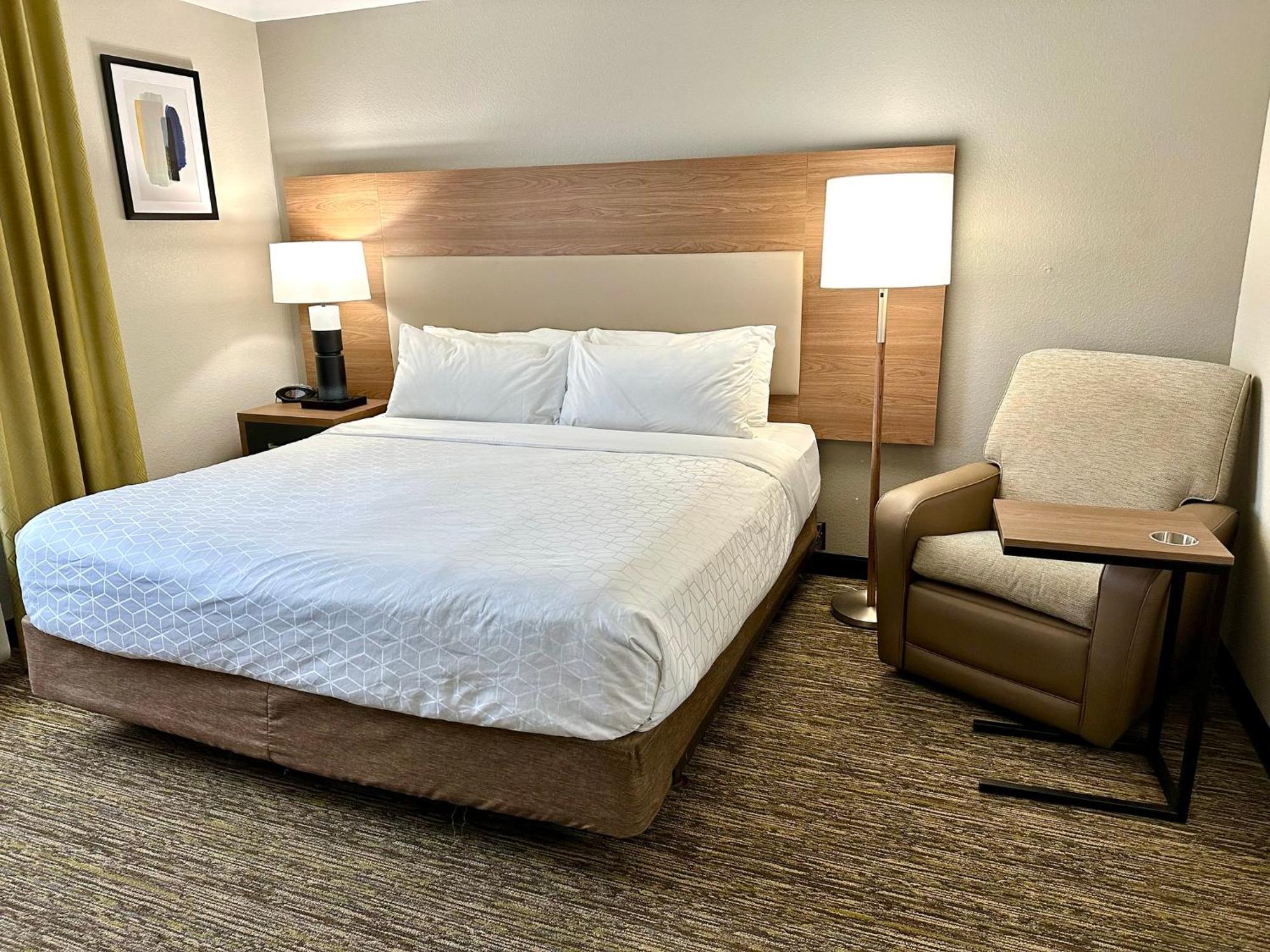 Candlewood Suites Savannah Airport By Ihg Екстер'єр фото
