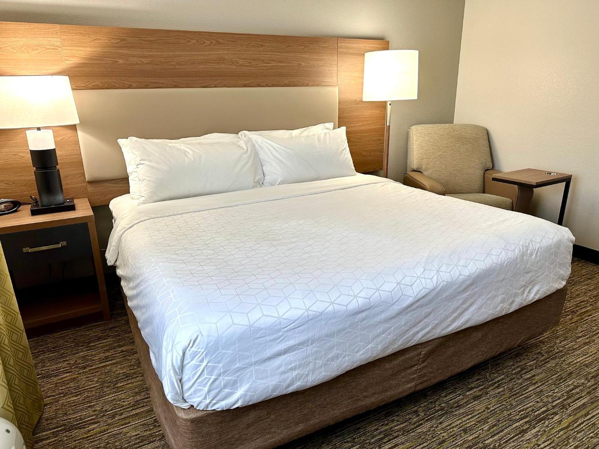 Candlewood Suites Savannah Airport By Ihg Екстер'єр фото