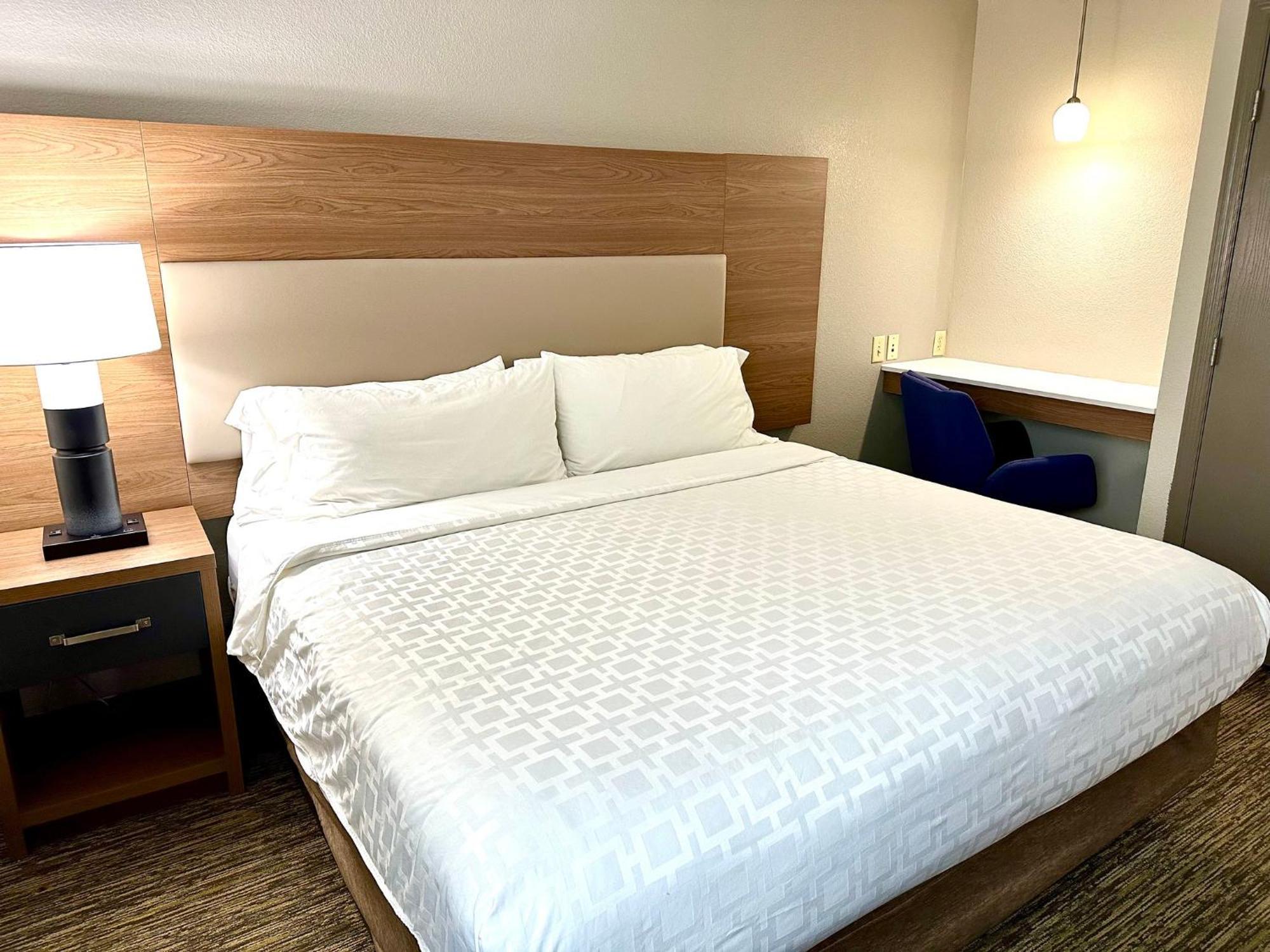 Candlewood Suites Savannah Airport By Ihg Екстер'єр фото