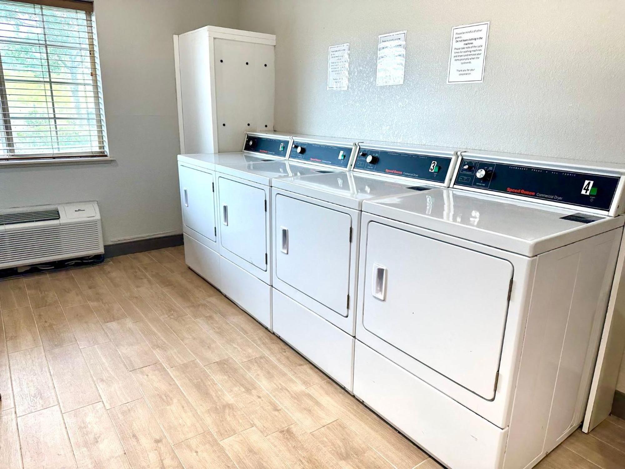 Candlewood Suites Savannah Airport By Ihg Екстер'єр фото