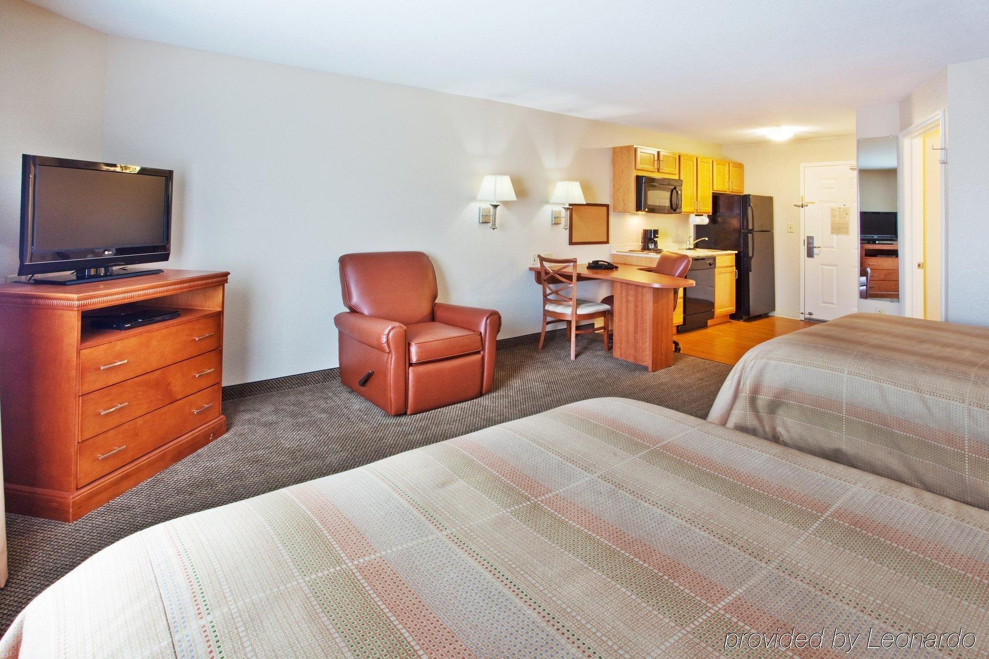 Candlewood Suites Savannah Airport By Ihg Екстер'єр фото
