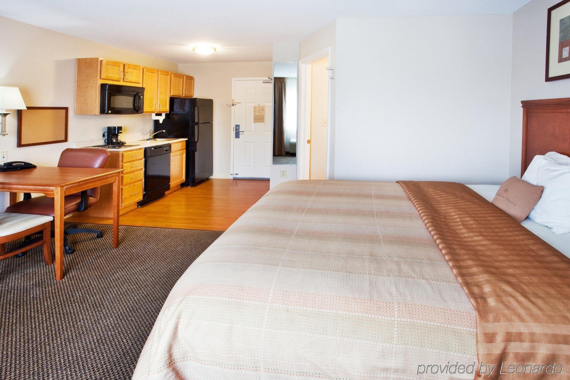 Candlewood Suites Savannah Airport By Ihg Екстер'єр фото