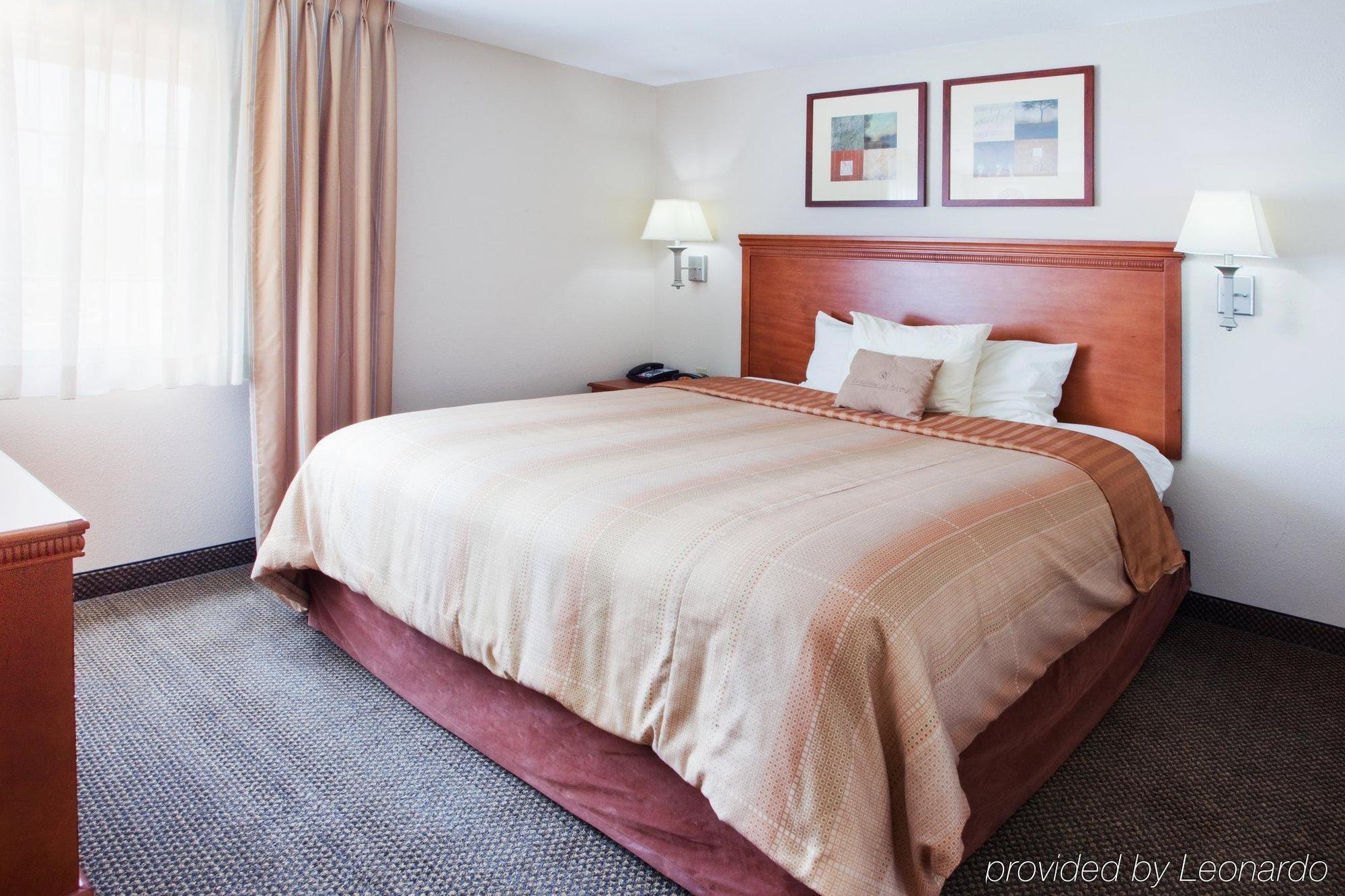 Candlewood Suites Savannah Airport By Ihg Екстер'єр фото