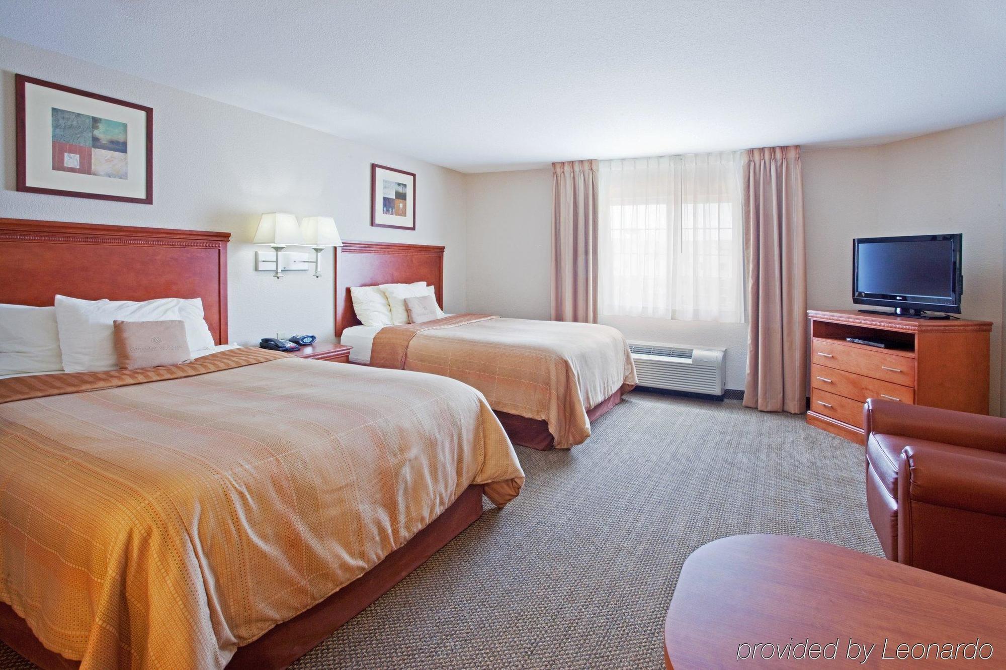 Candlewood Suites Savannah Airport By Ihg Екстер'єр фото