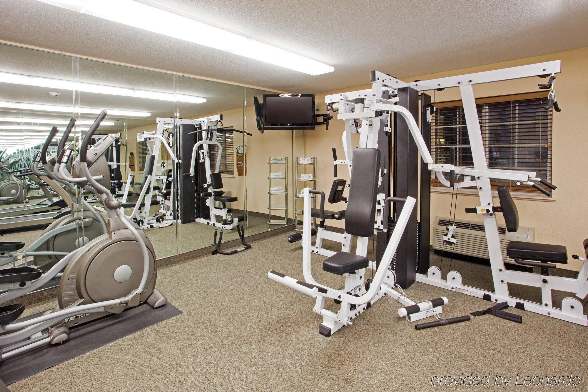 Candlewood Suites Savannah Airport By Ihg Екстер'єр фото