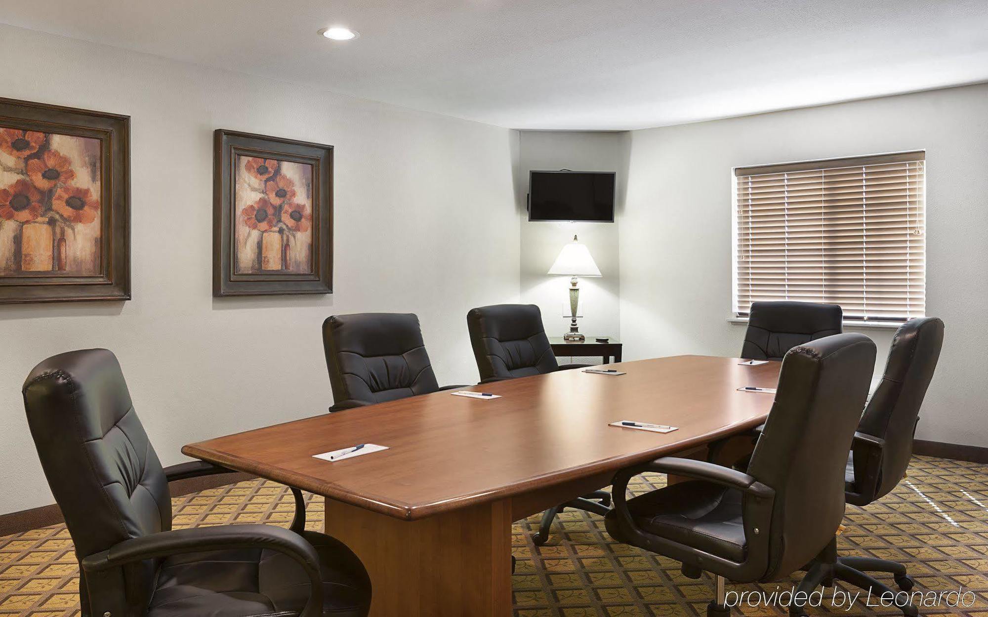 Candlewood Suites Savannah Airport By Ihg Екстер'єр фото