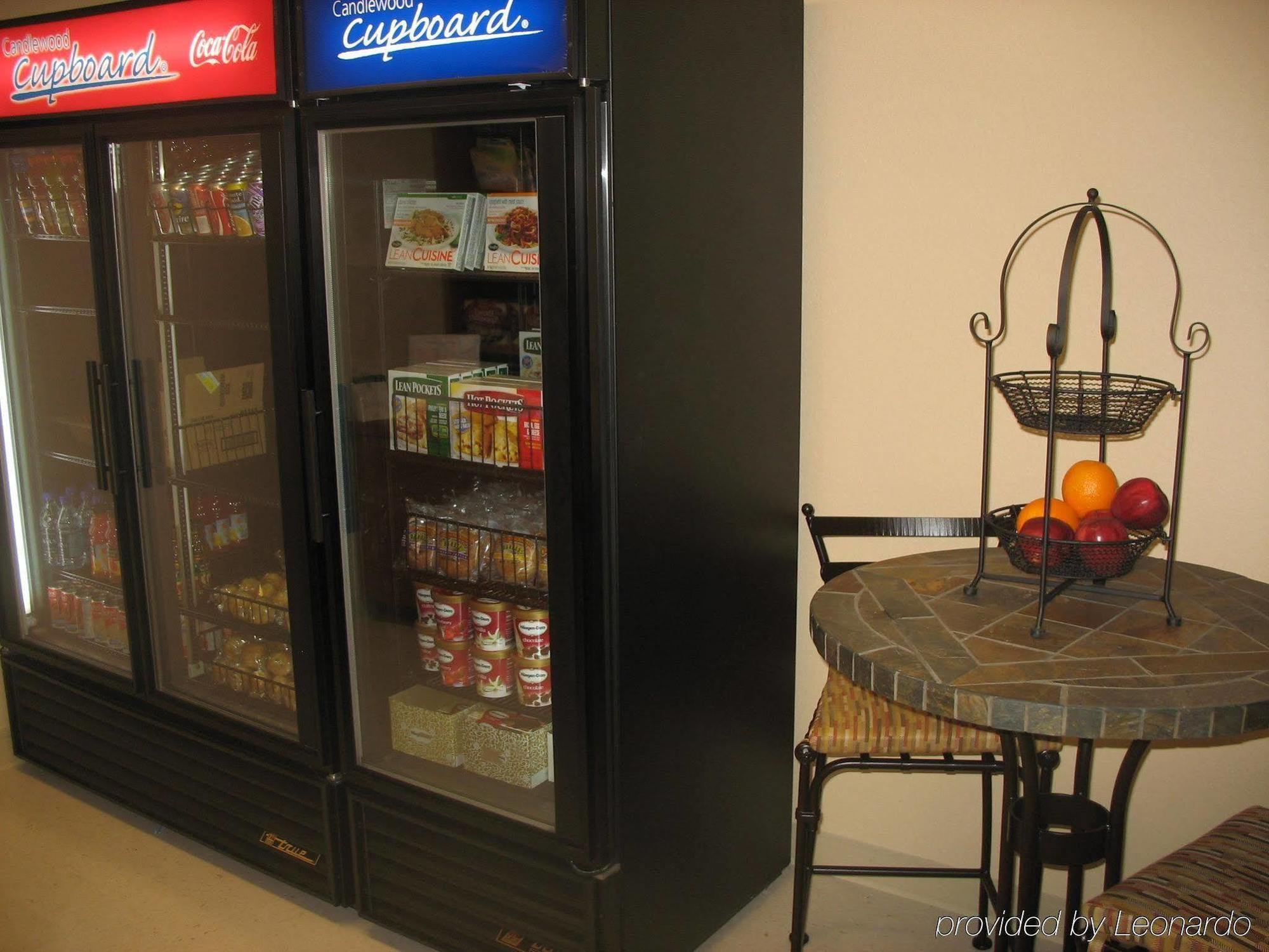 Candlewood Suites Savannah Airport By Ihg Екстер'єр фото