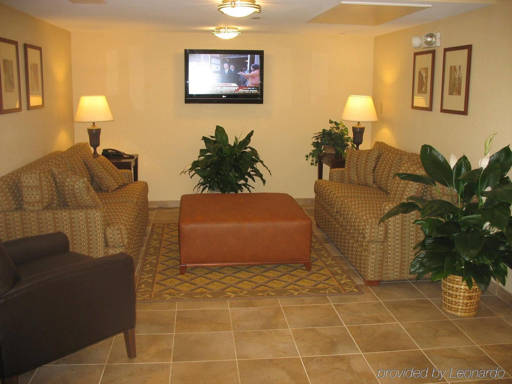 Candlewood Suites Savannah Airport By Ihg Екстер'єр фото