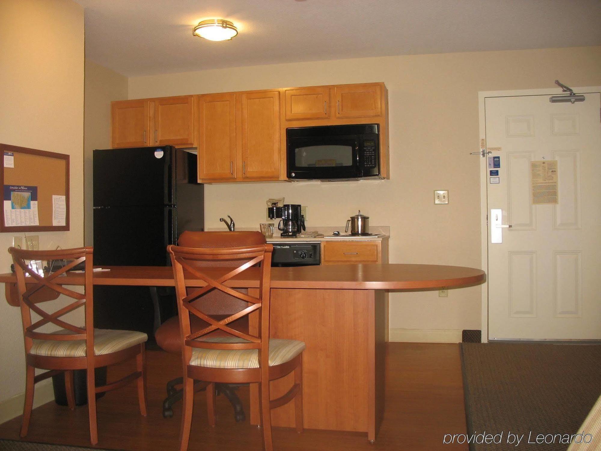 Candlewood Suites Savannah Airport By Ihg Номер фото