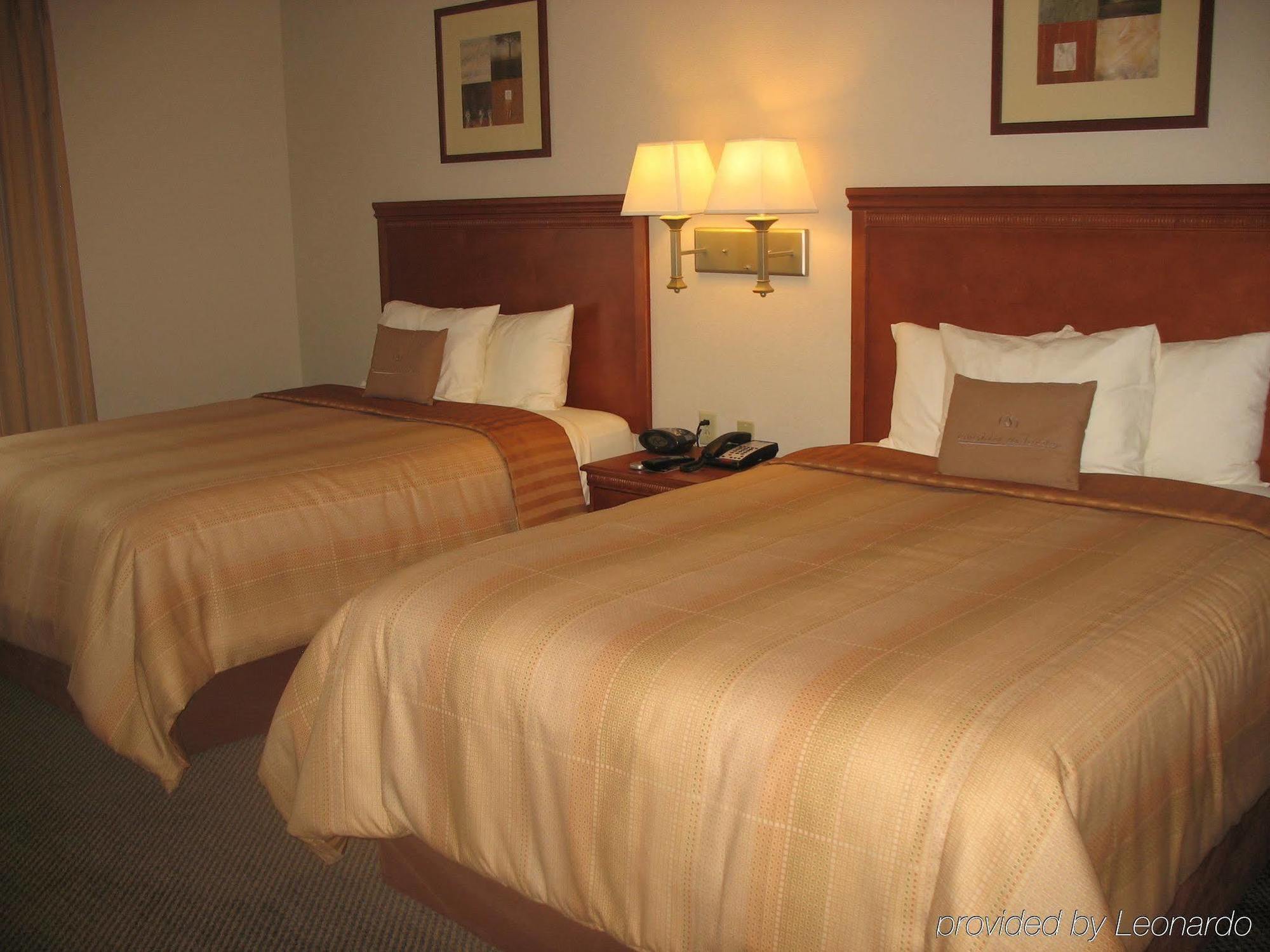 Candlewood Suites Savannah Airport By Ihg Екстер'єр фото