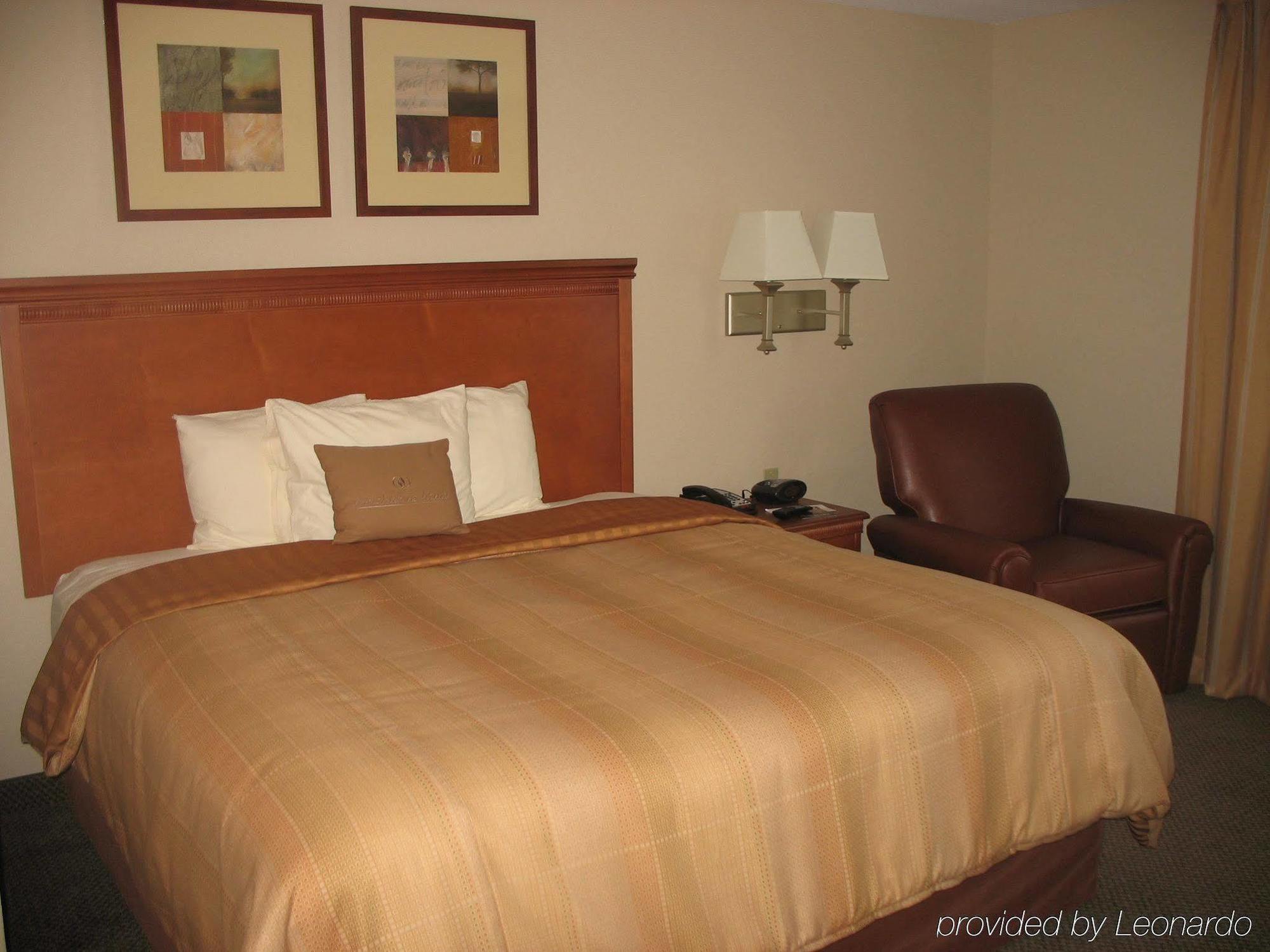 Candlewood Suites Savannah Airport By Ihg Екстер'єр фото