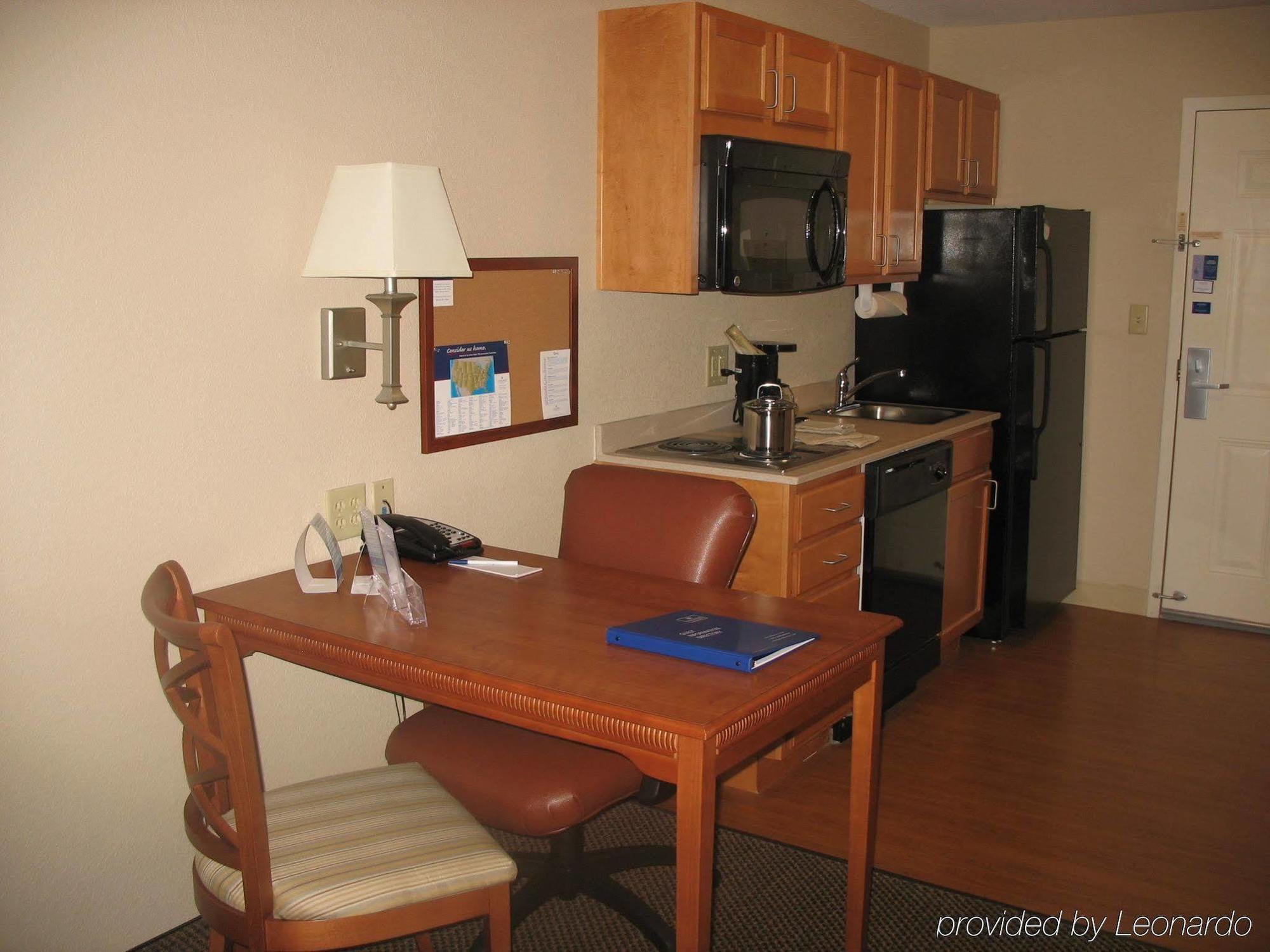 Candlewood Suites Savannah Airport By Ihg Екстер'єр фото