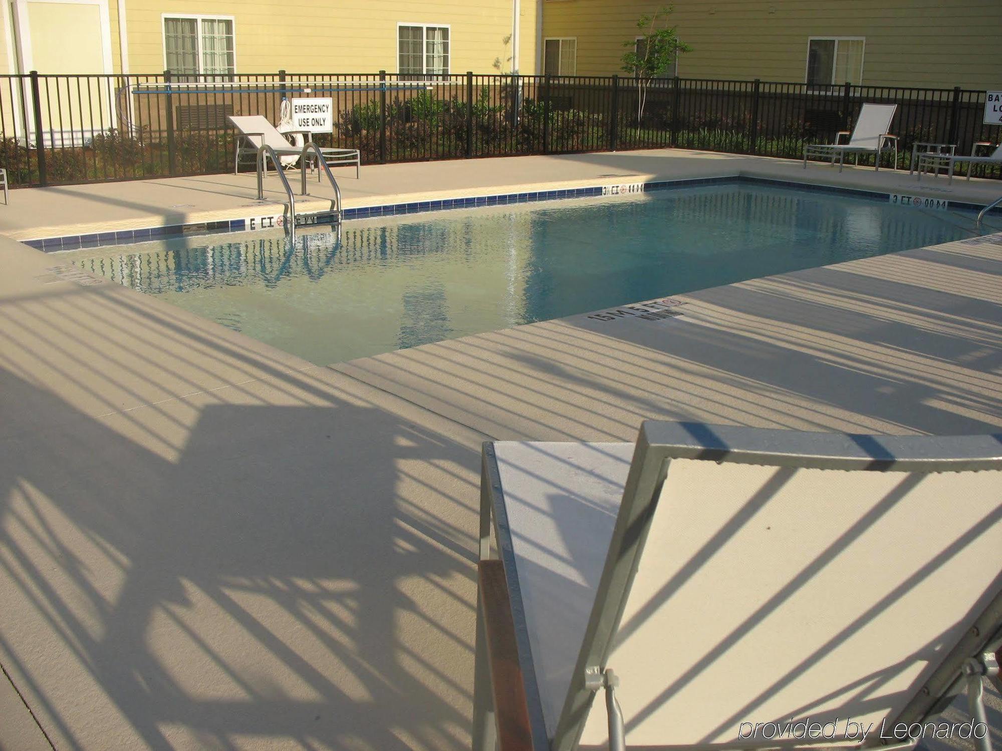 Candlewood Suites Savannah Airport By Ihg Екстер'єр фото