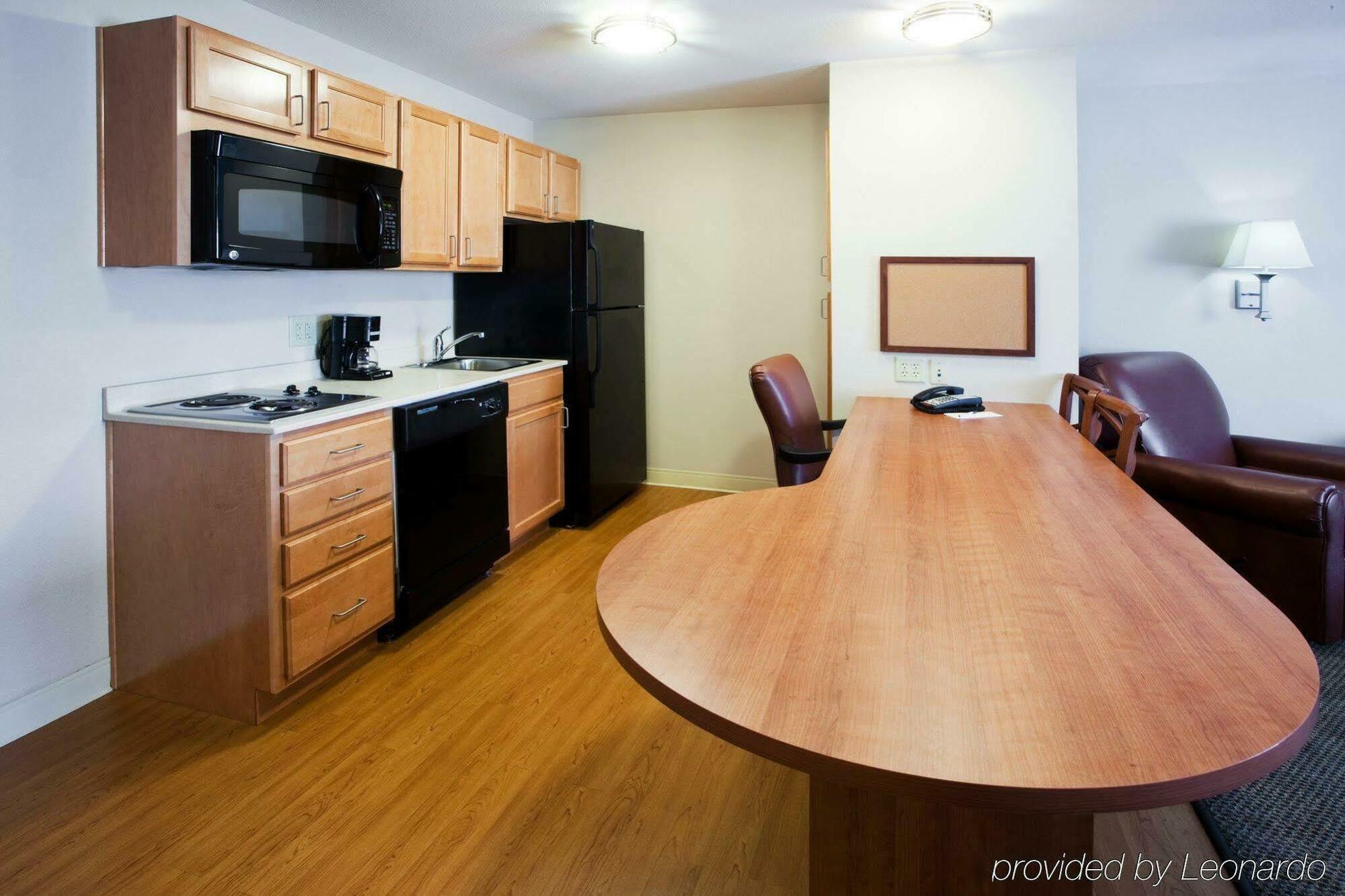 Candlewood Suites Savannah Airport By Ihg Екстер'єр фото